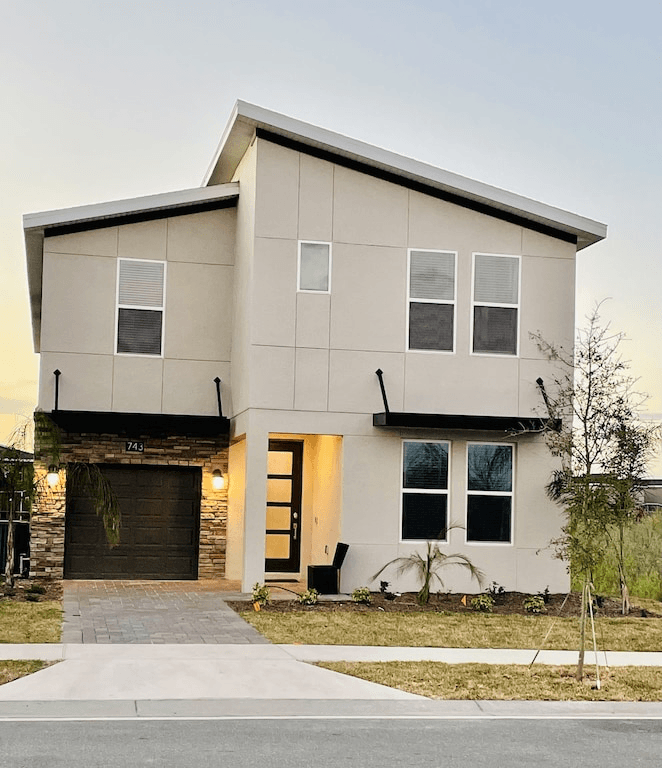 Dream Villa at ChampionsGate photo 2