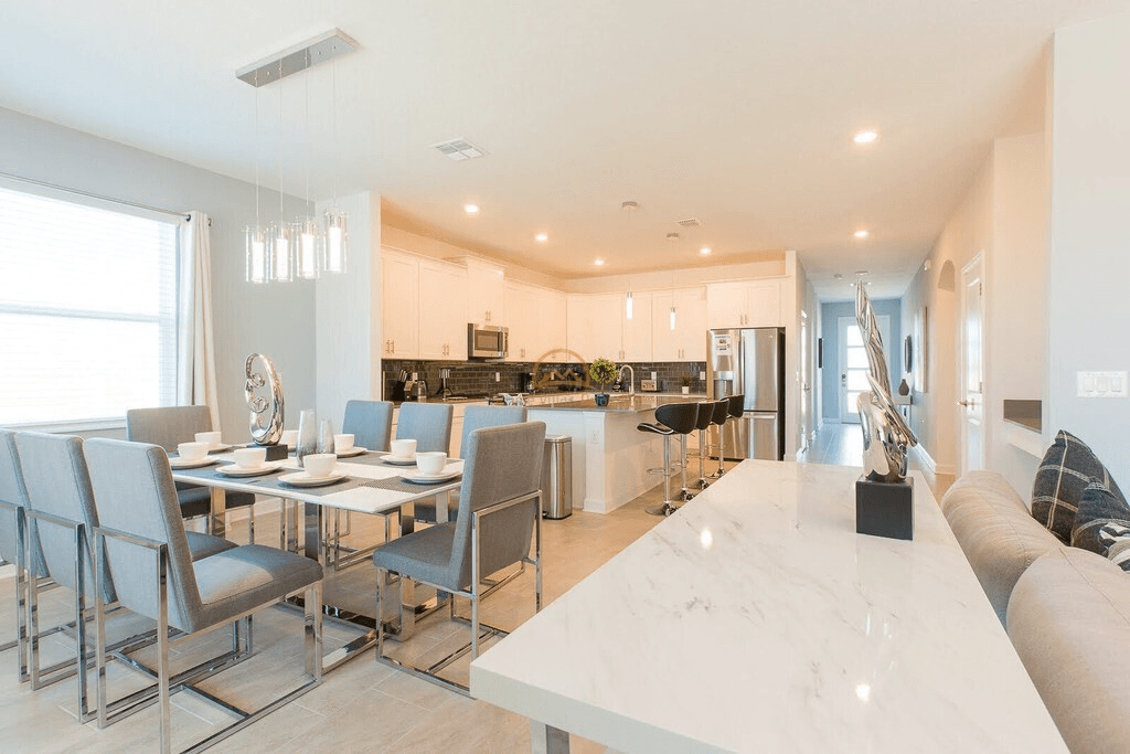 Dream Villa at ChampionsGate photo 3