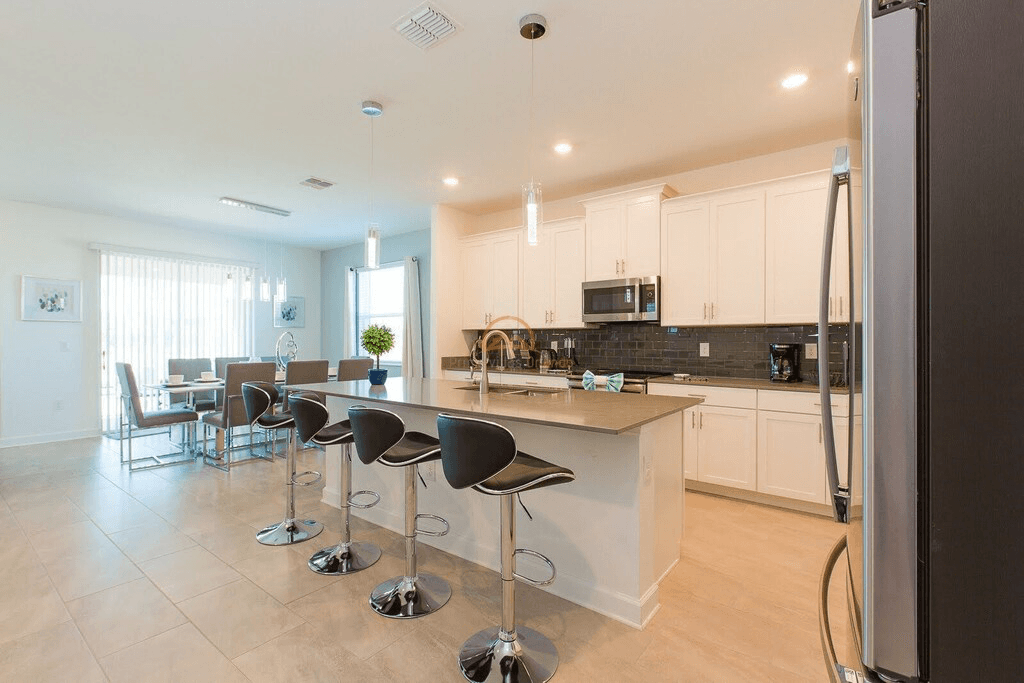 Dream Villa at ChampionsGate photo 8
