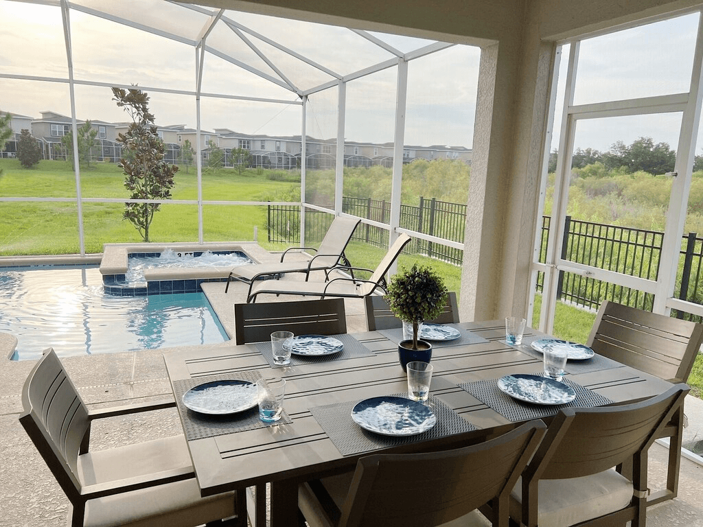 Dream Villa at ChampionsGate photo 10