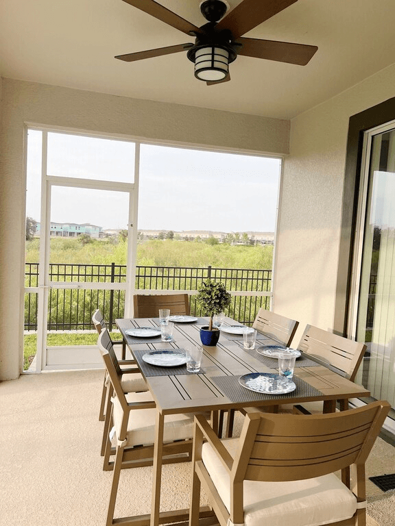 Dream Villa at ChampionsGate photo 11