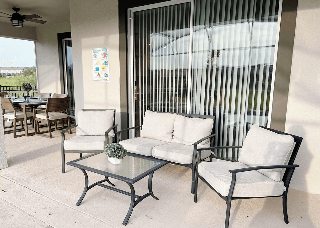 Dream Villa at ChampionsGate photo 12