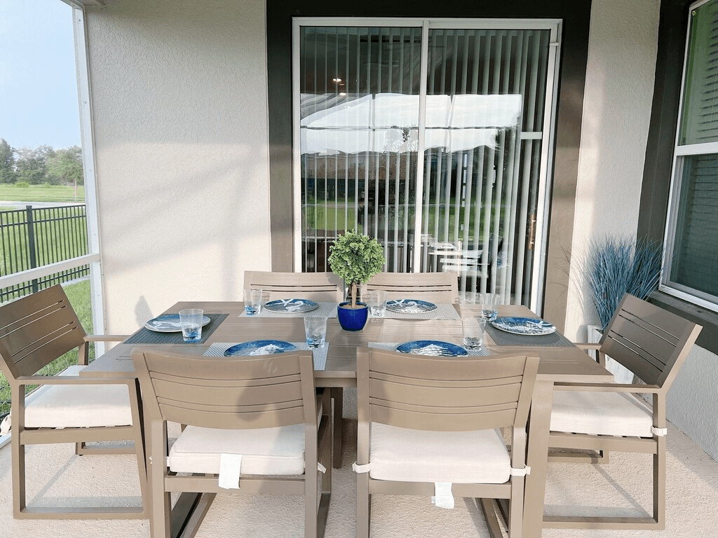 Dream Villa at ChampionsGate photo 13