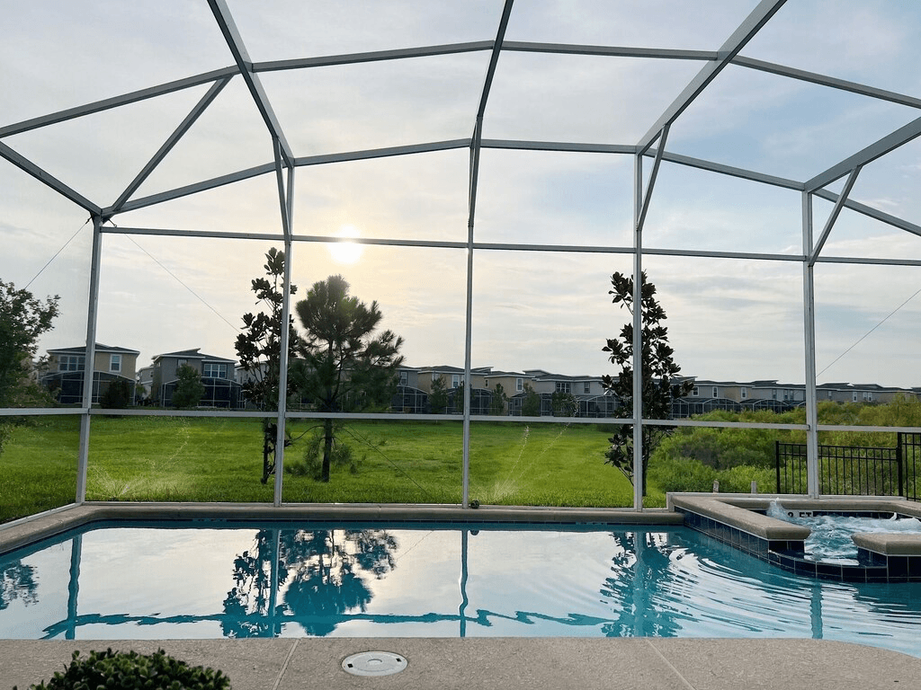Dream Villa at ChampionsGate photo 15
