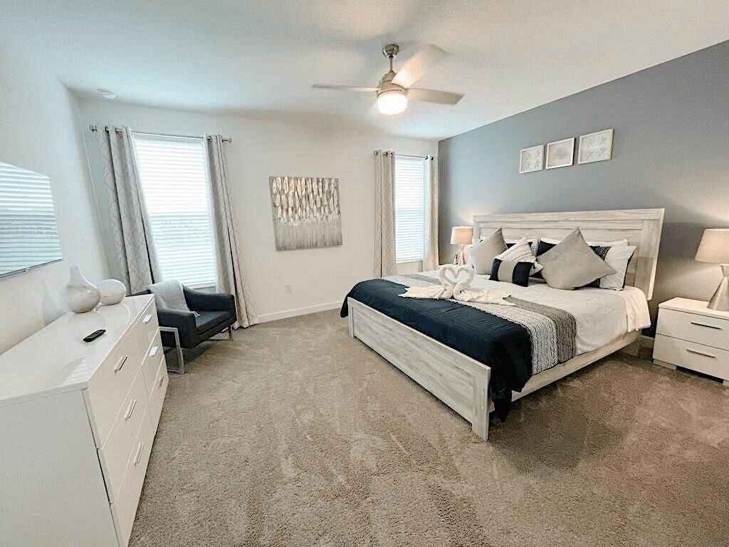 Dream Villa at ChampionsGate photo 18