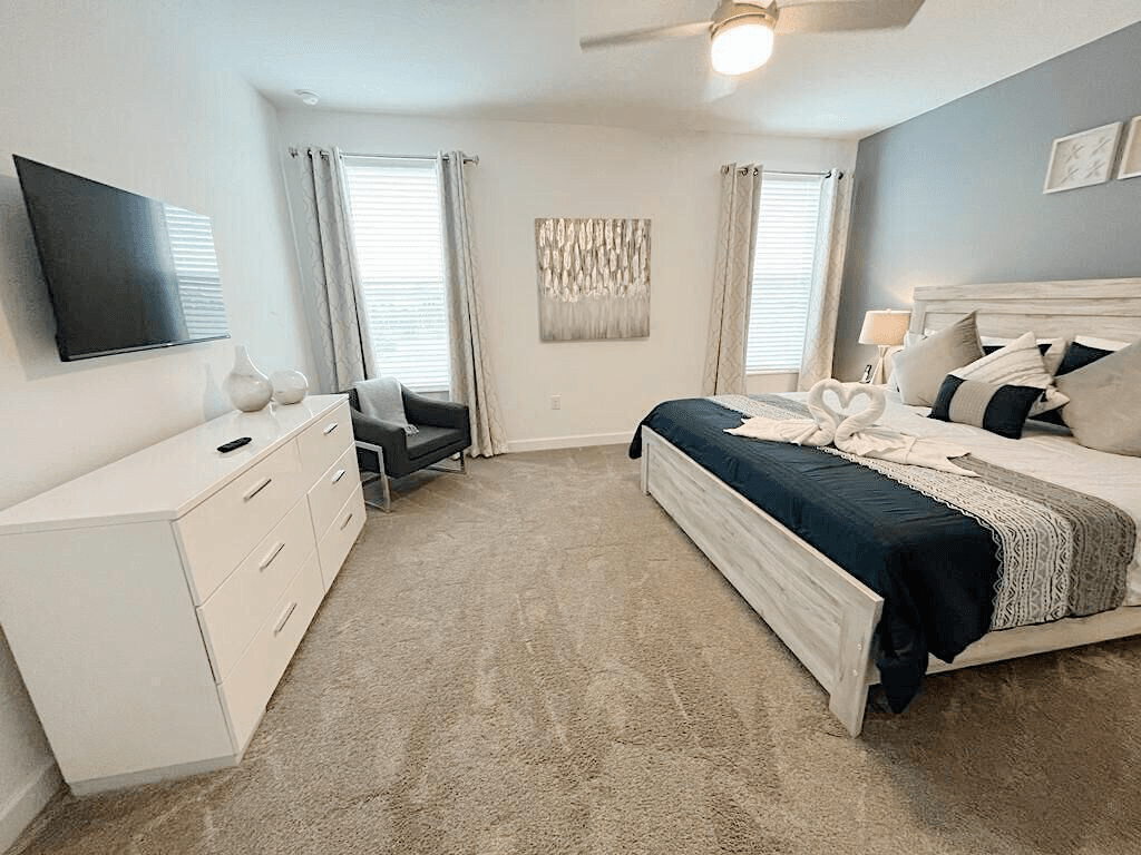 Dream Villa at ChampionsGate photo 19