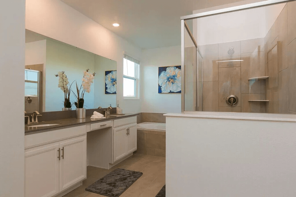 Dream Villa at ChampionsGate photo 20