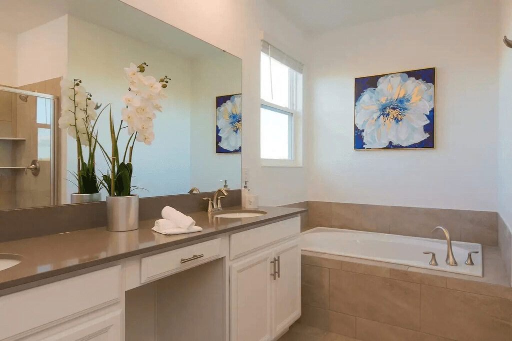 Dream Villa at ChampionsGate photo 21