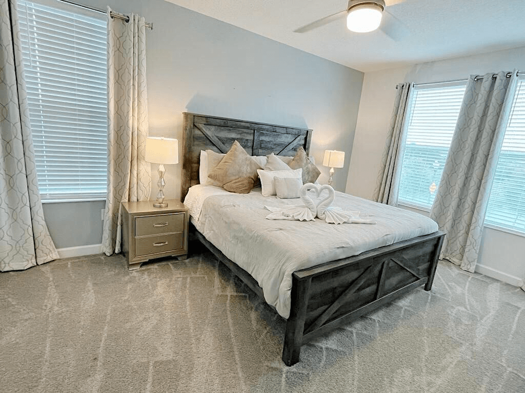 Dream Villa at ChampionsGate photo 22