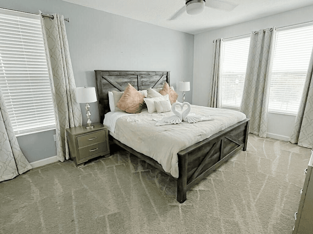 Dream Villa at ChampionsGate photo 23