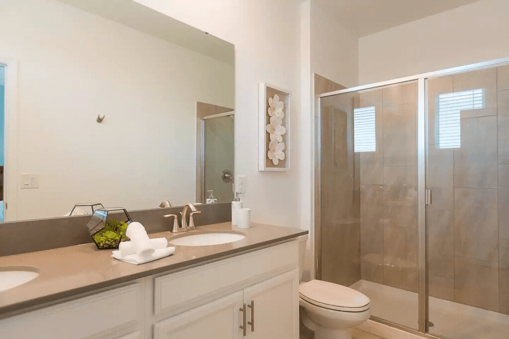 Dream Villa at ChampionsGate photo 24
