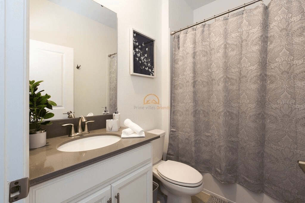 Dream Villa at ChampionsGate photo 25