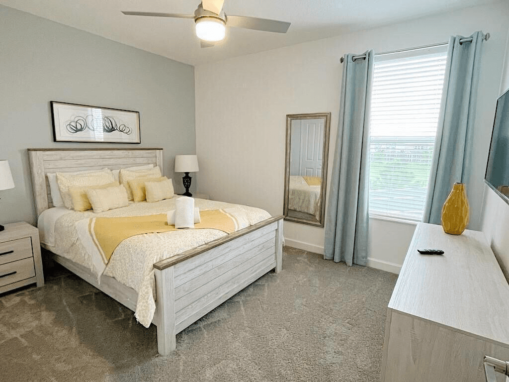 Dream Villa at ChampionsGate photo 26