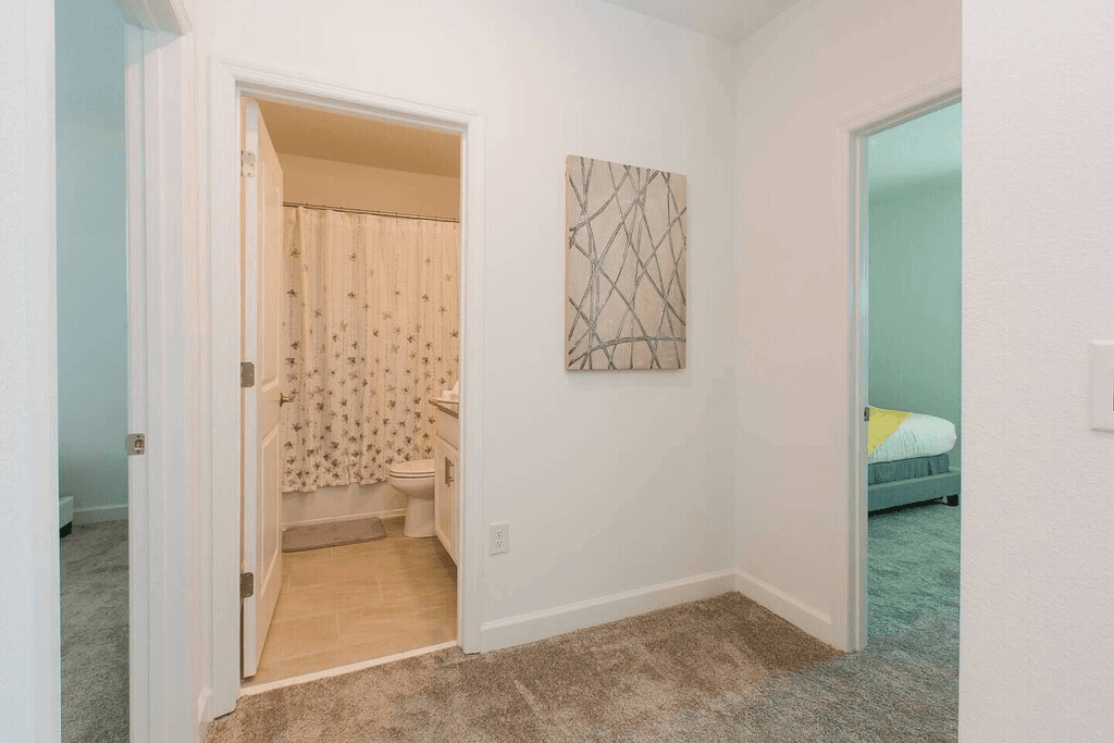 Dream Villa at ChampionsGate photo 27
