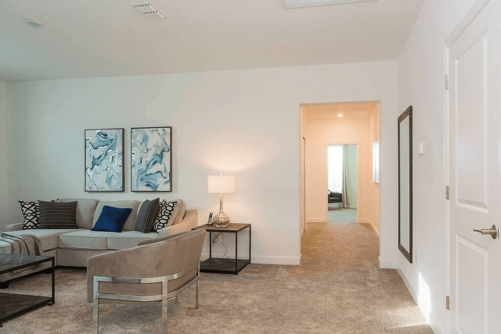 Dream Villa at ChampionsGate photo 32