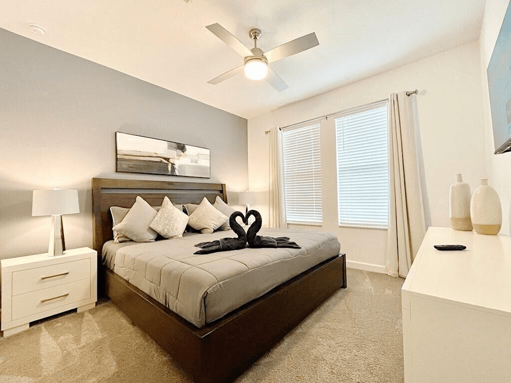 Dream Villa at ChampionsGate photo 33