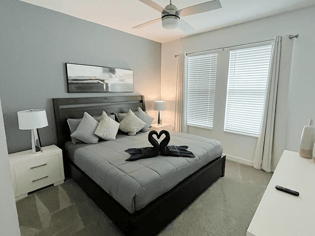 Dream Villa at ChampionsGate photo 34