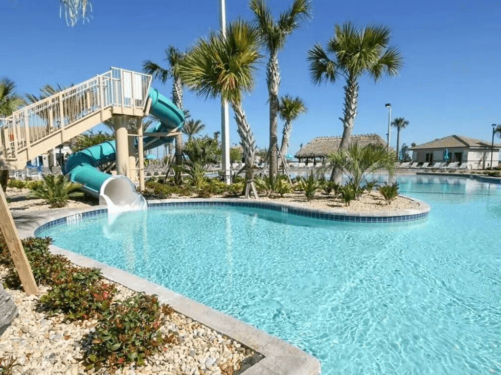 Dream Villa at ChampionsGate photo 38