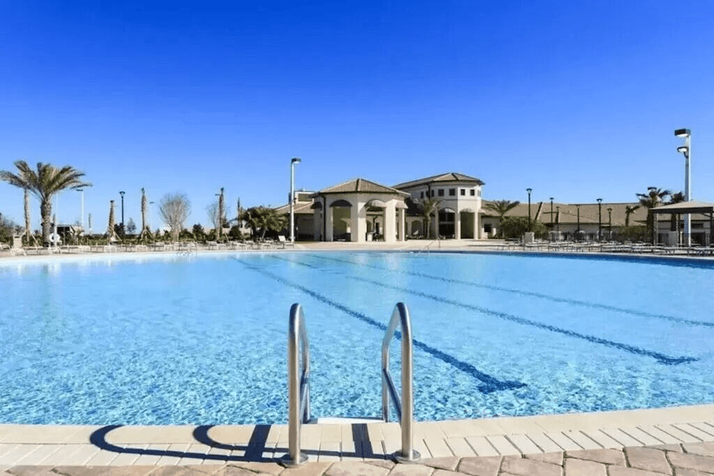 Dream Villa at ChampionsGate photo 39