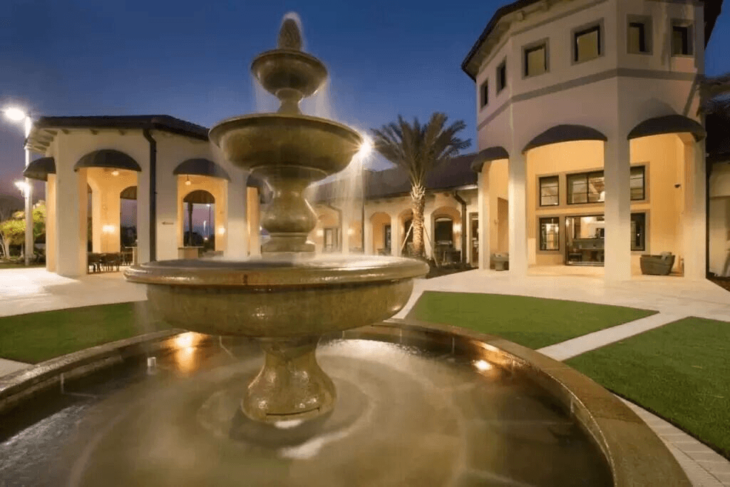 Dream Villa at ChampionsGate photo 40
