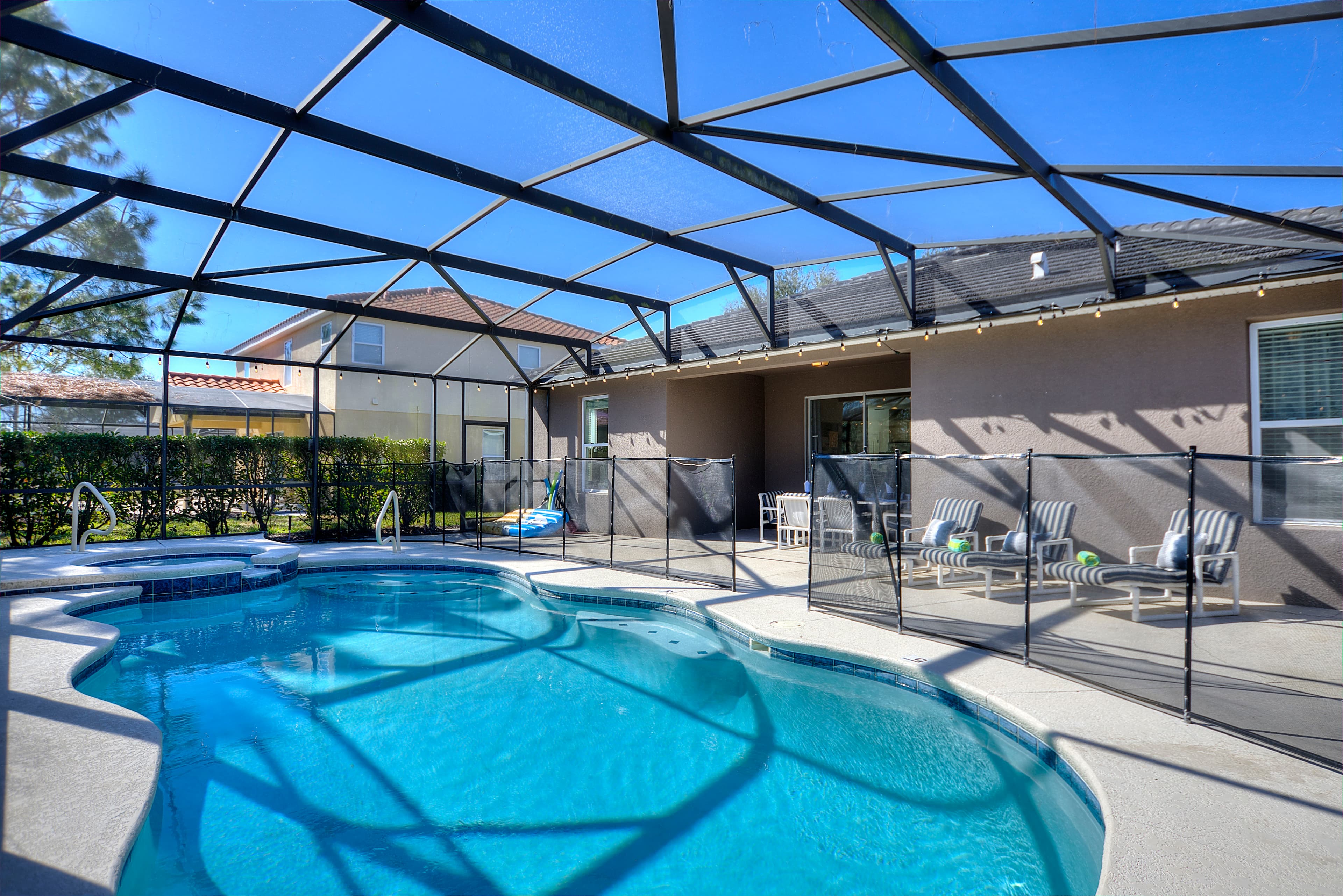Solterra Dream Villa photo 8