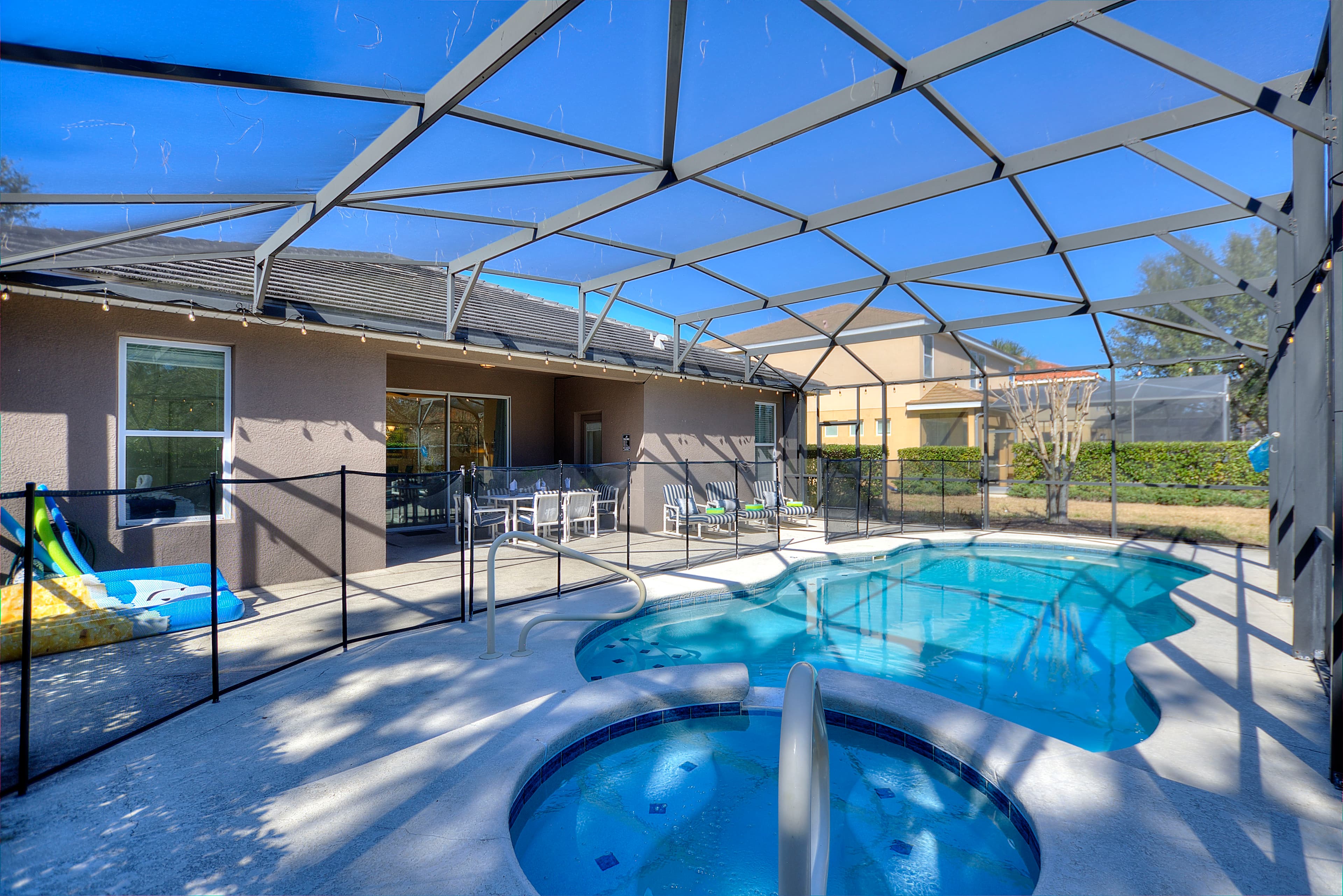 Solterra Dream Villa photo 9