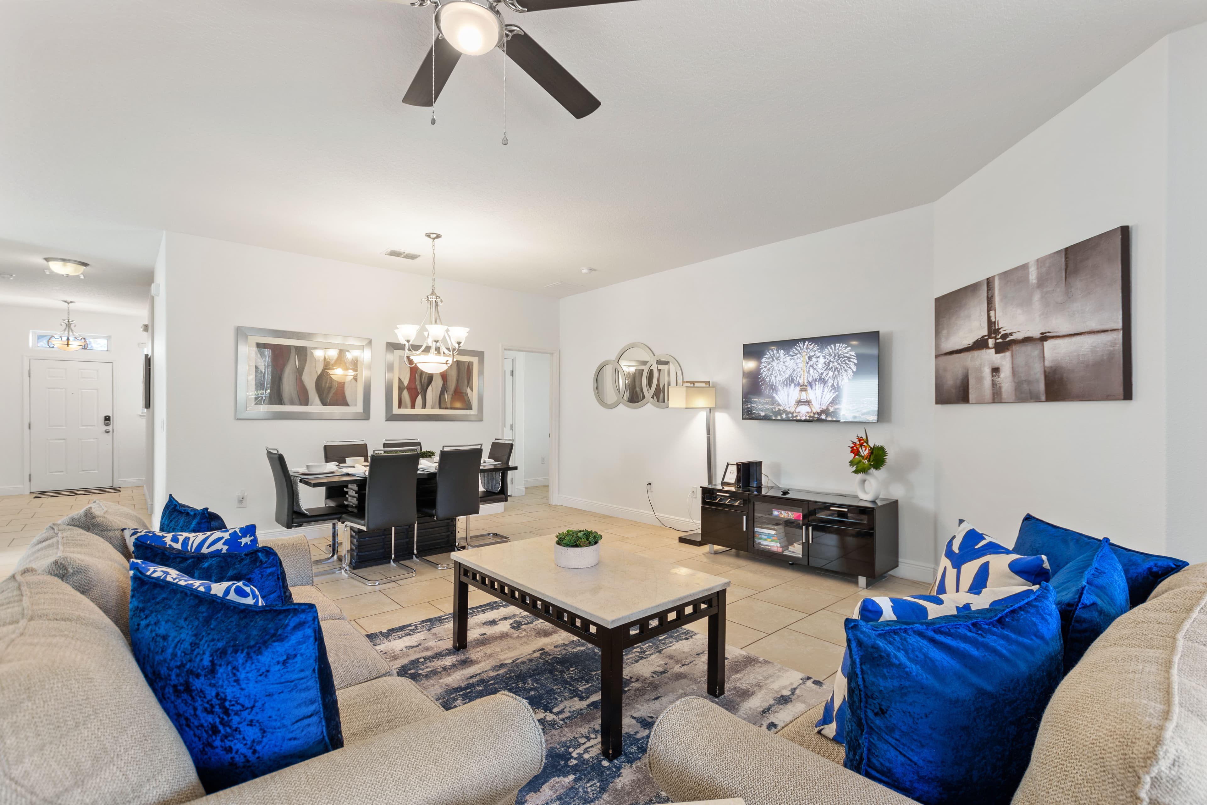 Solterra Dream Villa photo 28