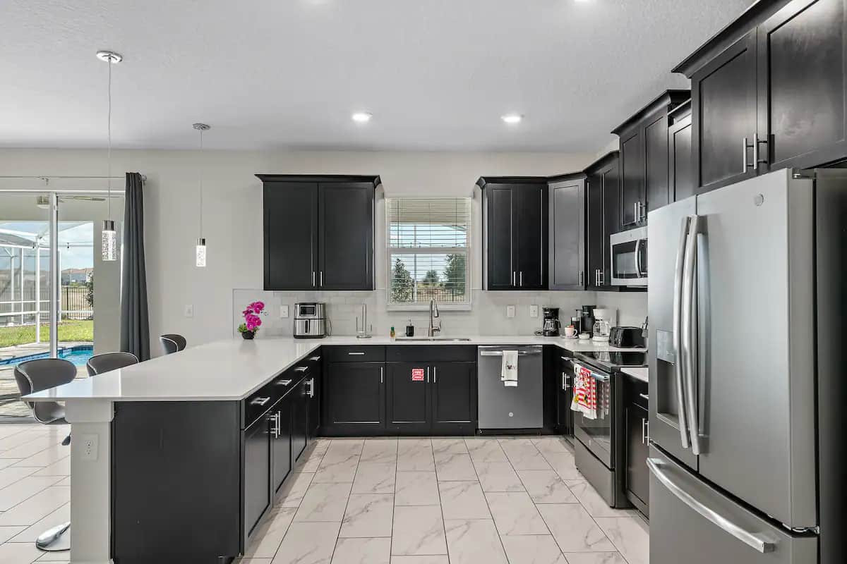 Sunshine Villa at ChampionsGate photo 3