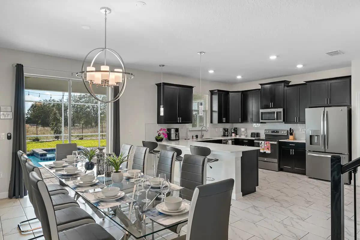 Sunshine Villa at ChampionsGate photo 4