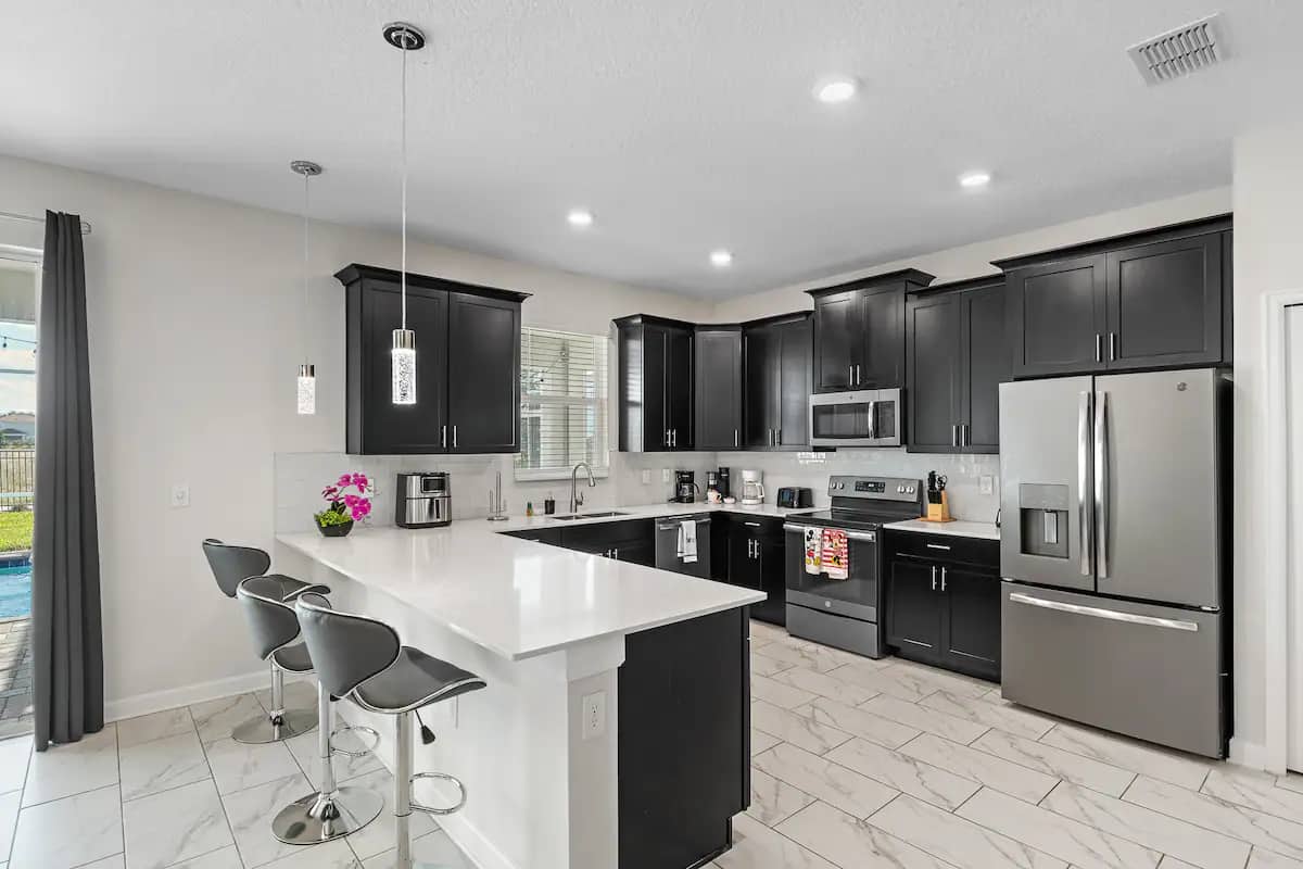 Sunshine Villa at ChampionsGate photo 6