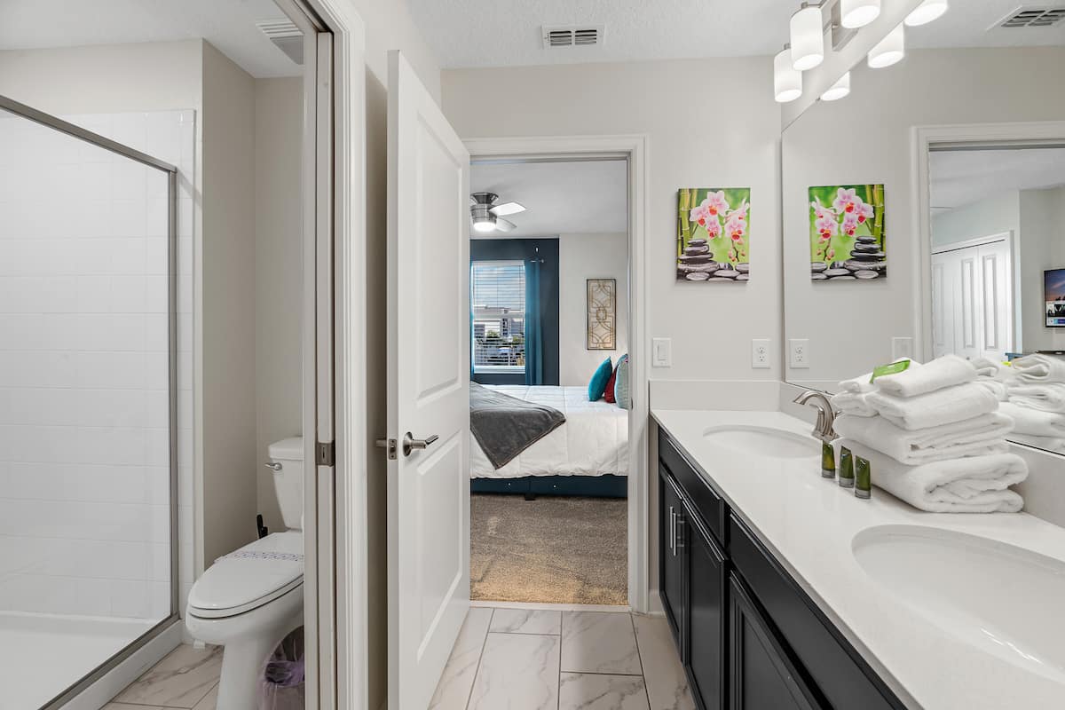 Sunshine Villa at ChampionsGate photo 8