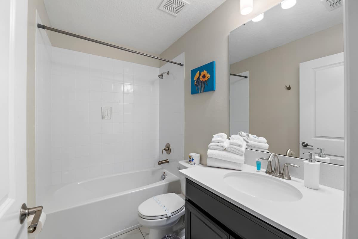 Sunshine Villa at ChampionsGate photo 9