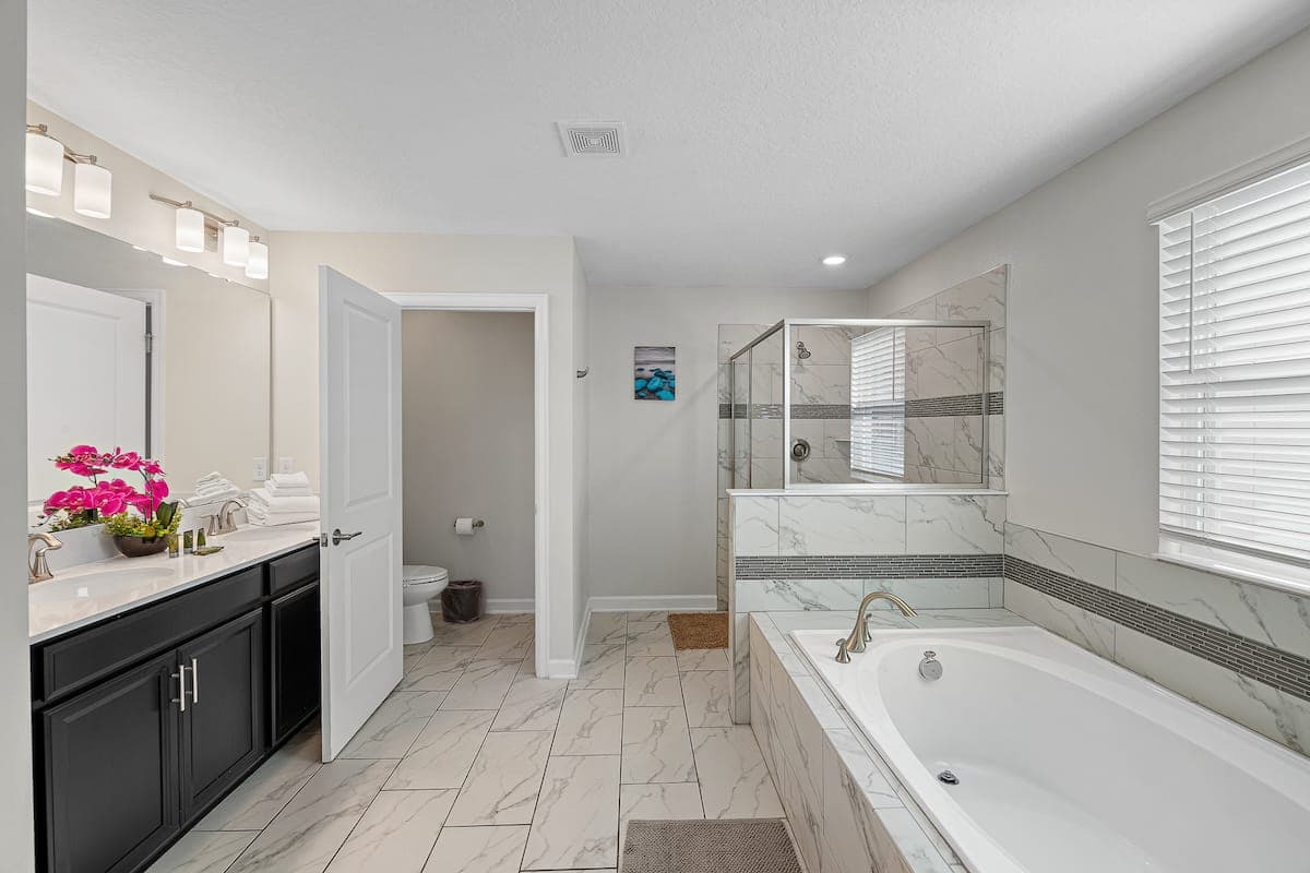 Sunshine Villa at ChampionsGate photo 10