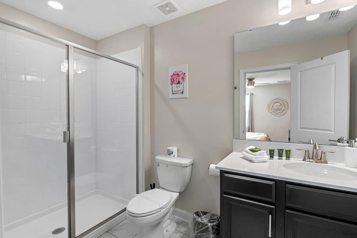 Sunshine Villa at ChampionsGate photo 11
