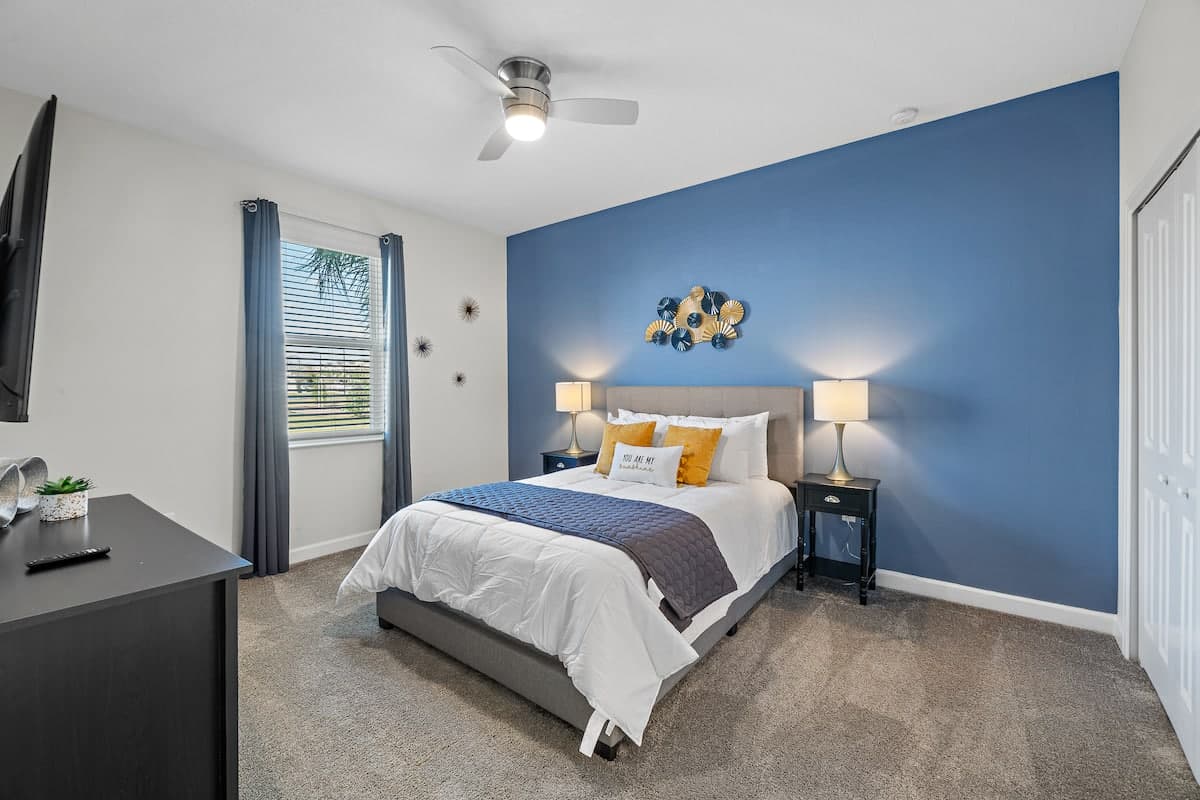 Sunshine Villa at ChampionsGate photo 13