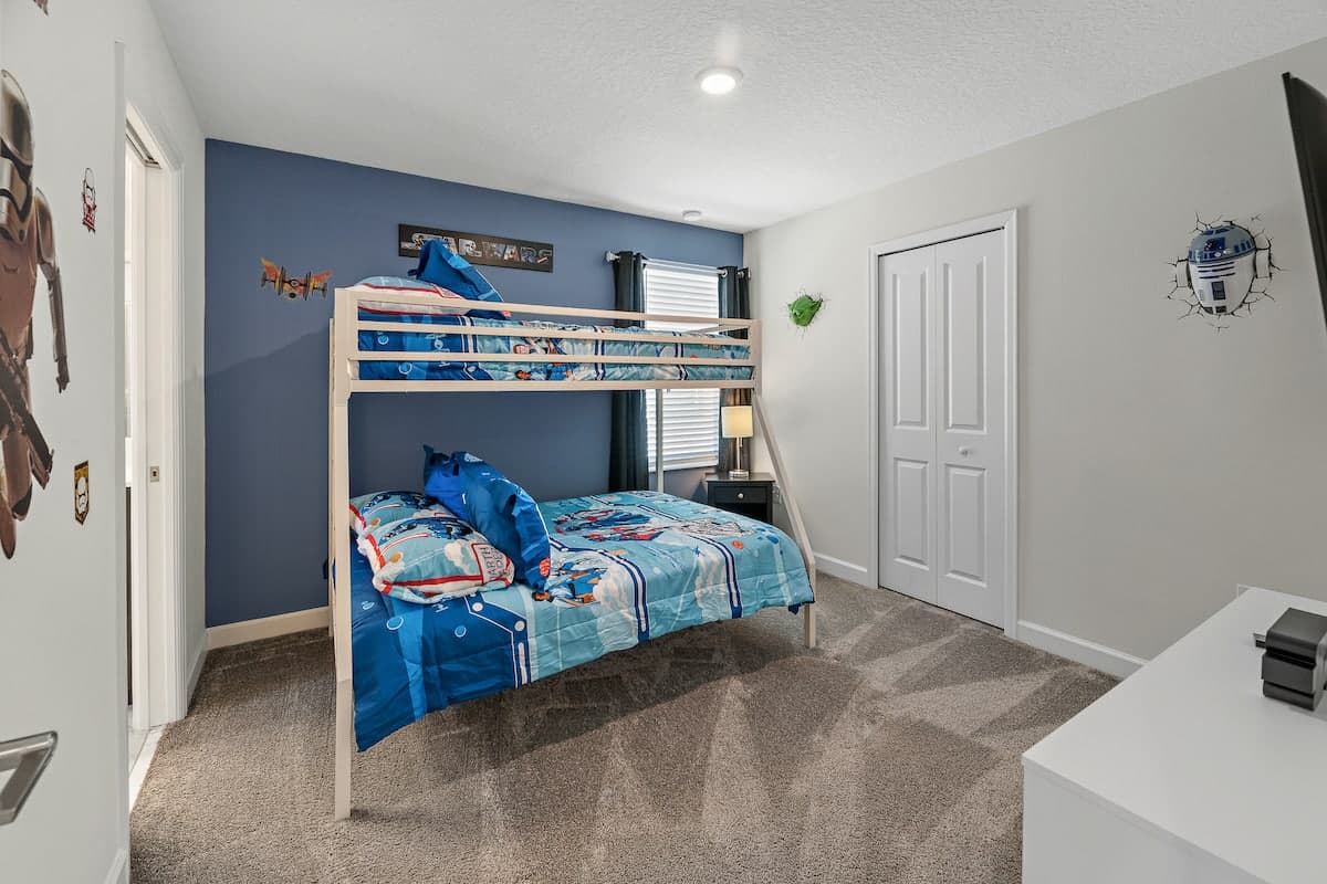 Sunshine Villa at ChampionsGate photo 26